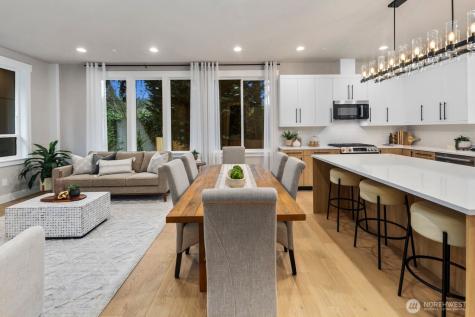 5012 114th Avenue NE Kirkland WA 98033