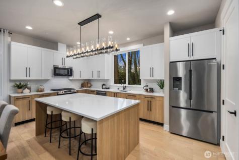 5012 114th Avenue NE Kirkland WA 98033