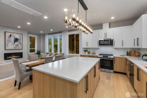 5012 114th Avenue NE Kirkland WA 98033