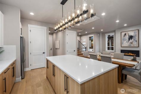 5012 114th Avenue NE Kirkland WA 98033