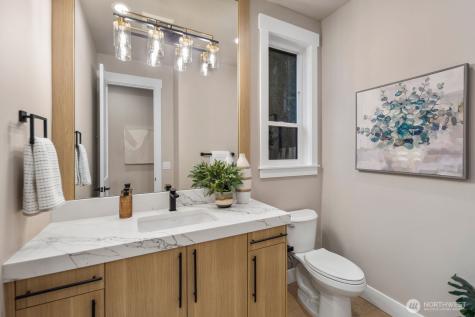 5012 114th Avenue NE Kirkland WA 98033
