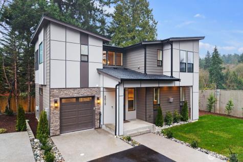 5012 114th Avenue NE Kirkland WA 98033