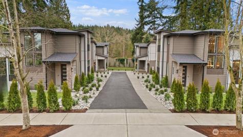 5012 114th Avenue NE Kirkland WA 98033