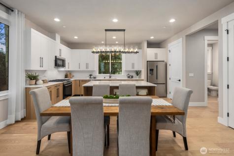 5012 114th Avenue NE Kirkland WA 98033