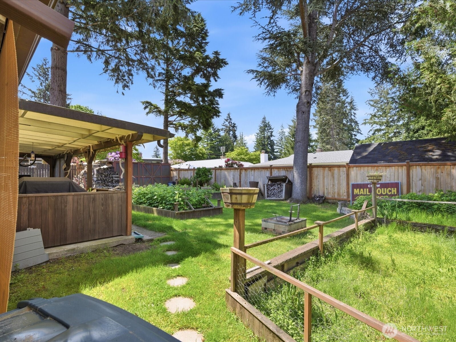 1921 169th Avenue NE Bellevue WA 98008