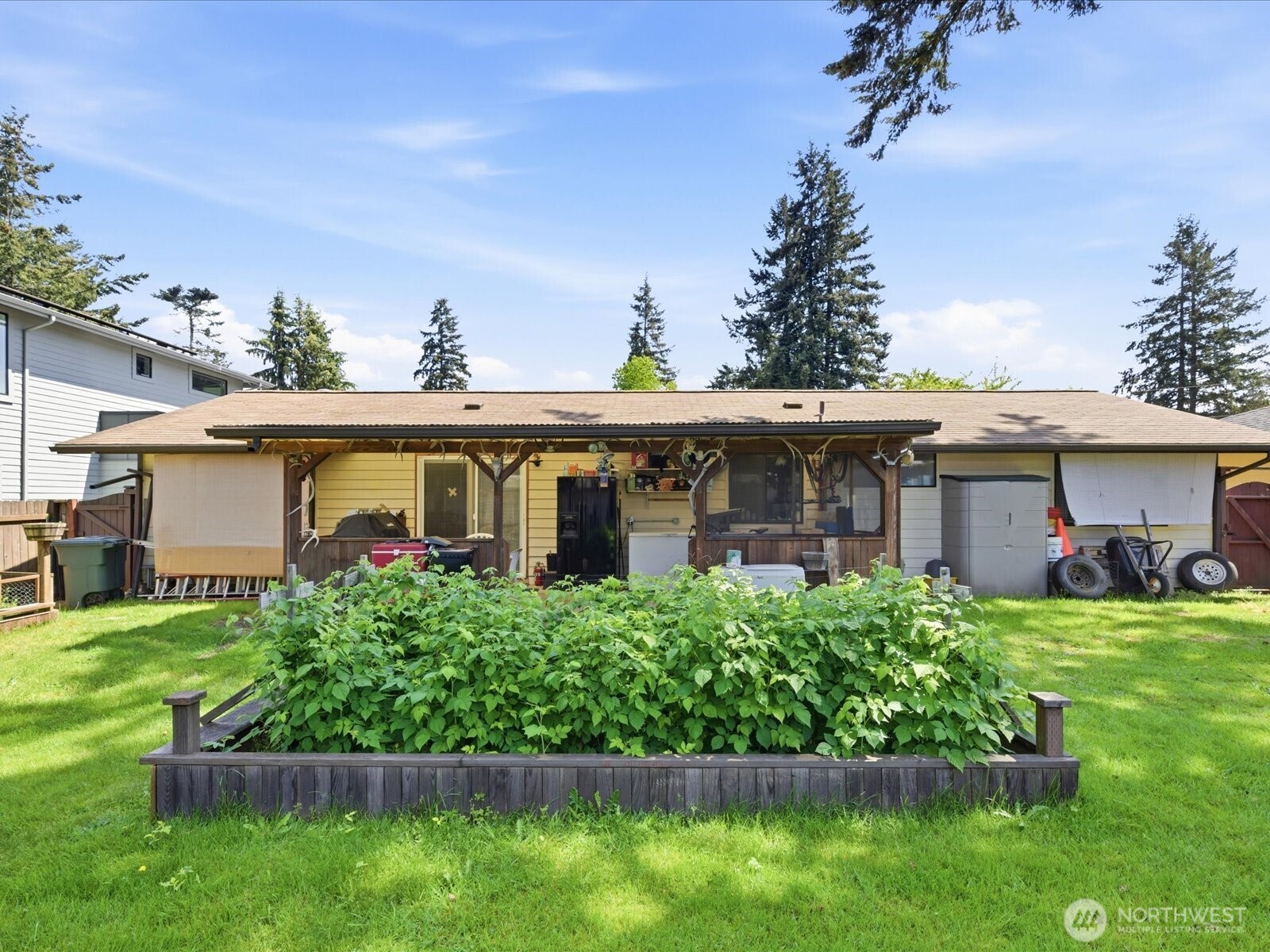 1921 169th Avenue NE Bellevue WA 98008