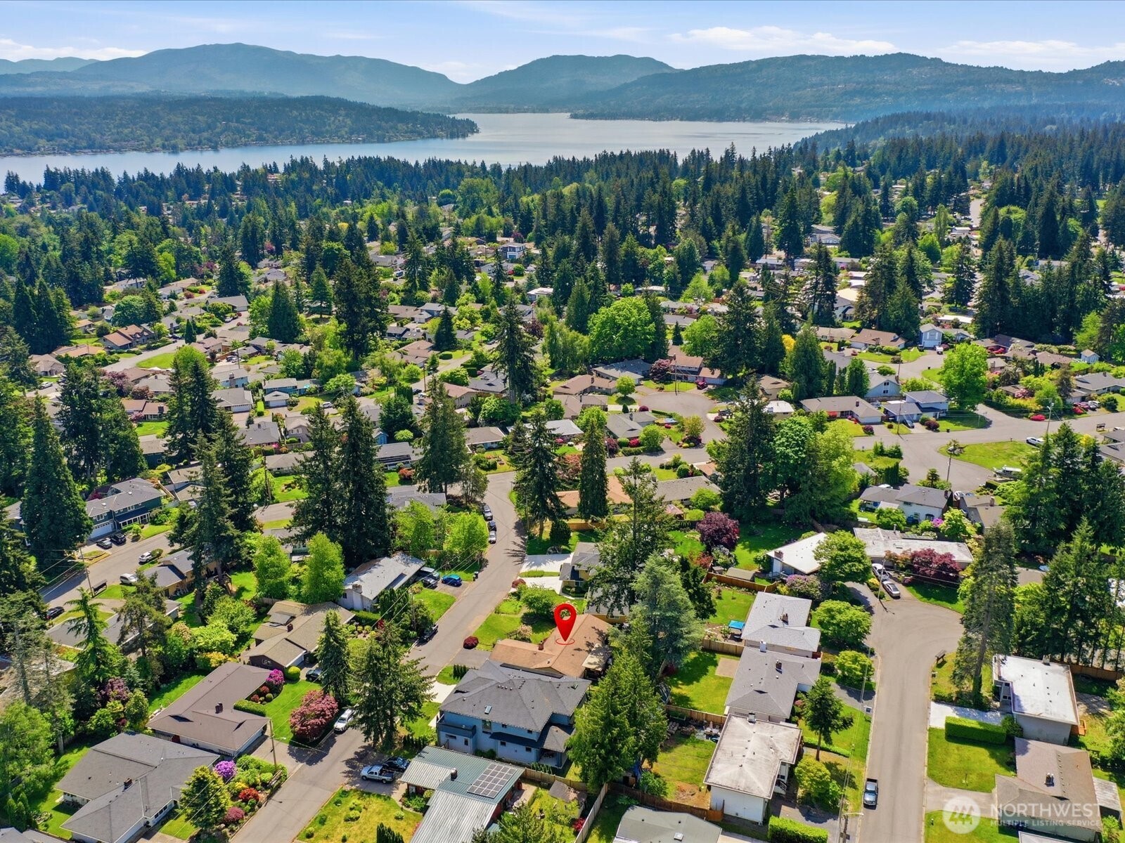 1921 169th Avenue NE Bellevue WA 98008