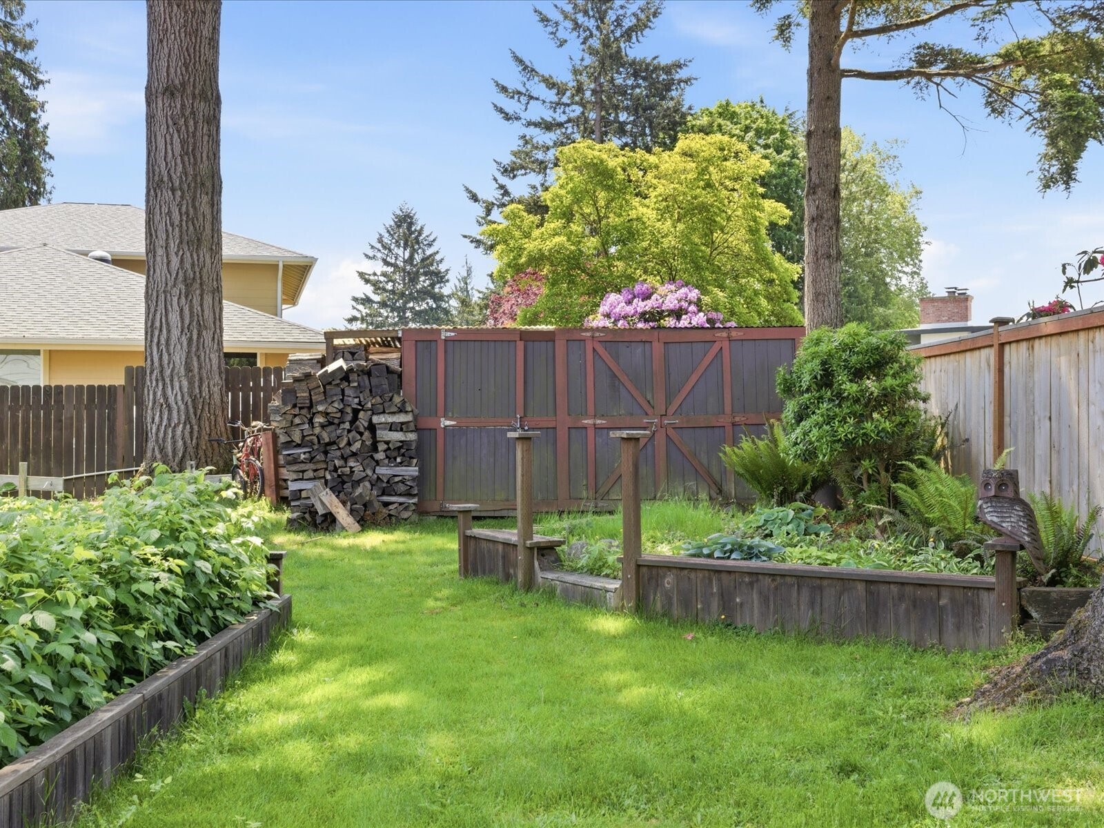 1921 169th Avenue NE Bellevue WA 98008