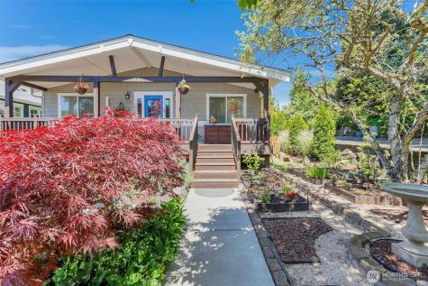 1928 NW 97th Street Seattle WA 98117