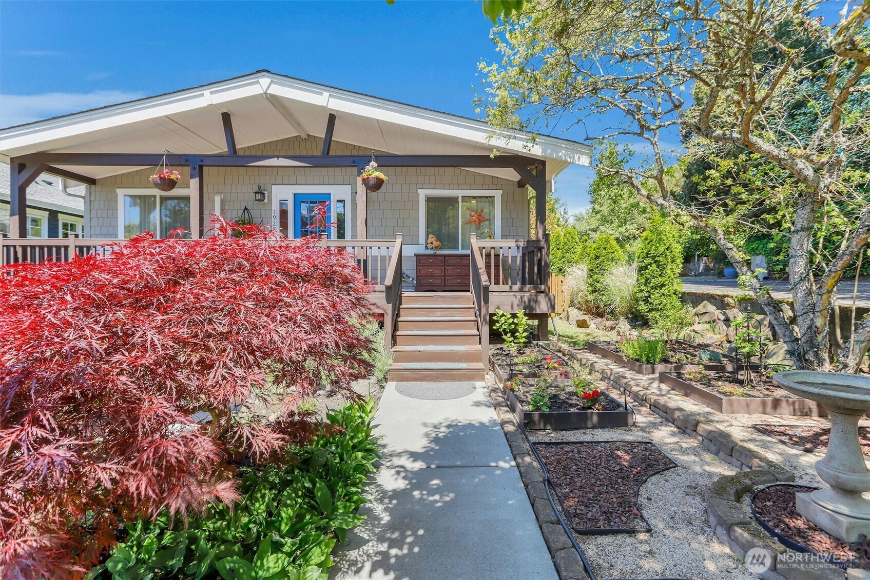 1928 NW 97th Street Seattle WA 98117