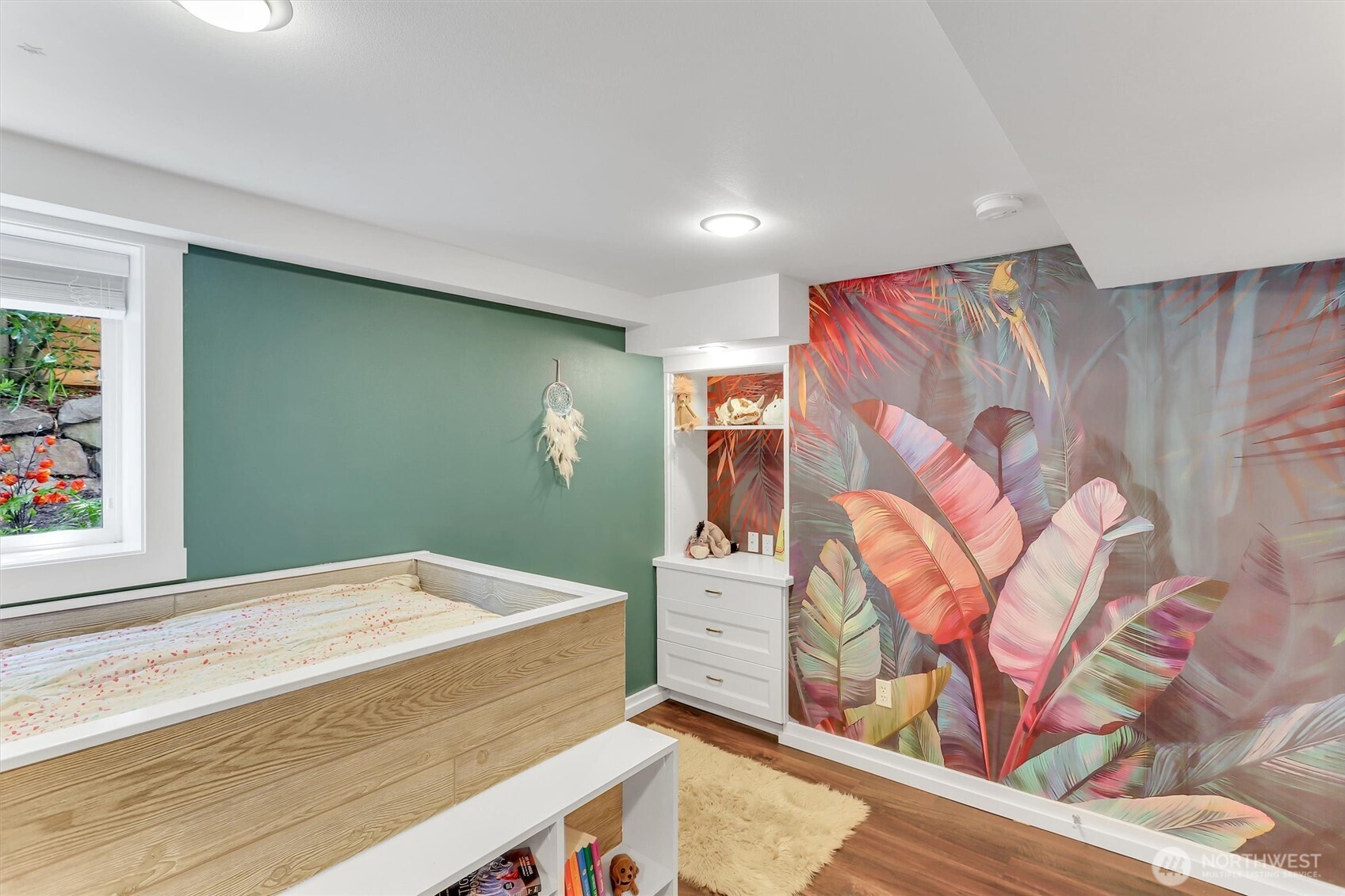 1928 NW 97th Street Seattle WA 98117