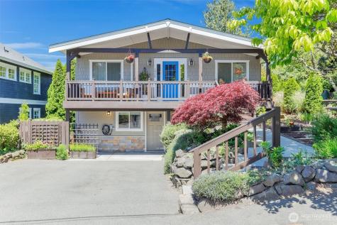 1928 NW 97th Street Seattle WA 98117