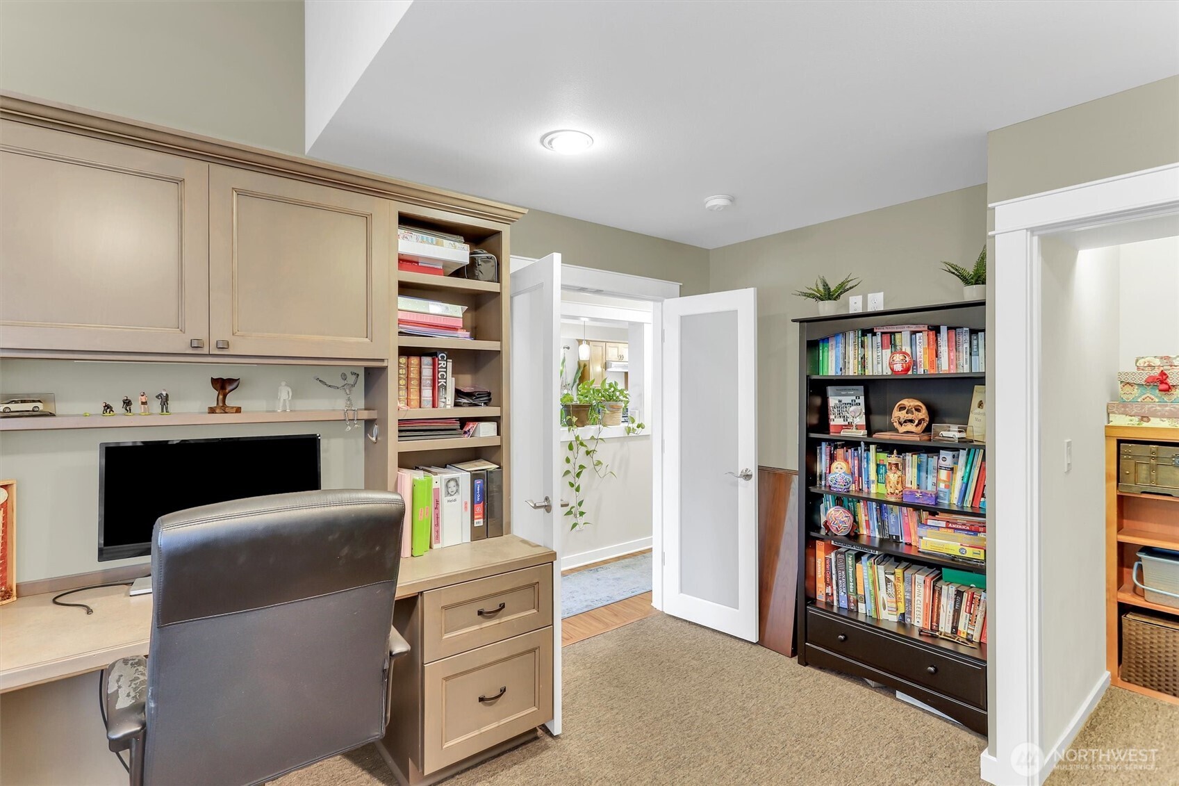 1928 NW 97th Street Seattle WA 98117