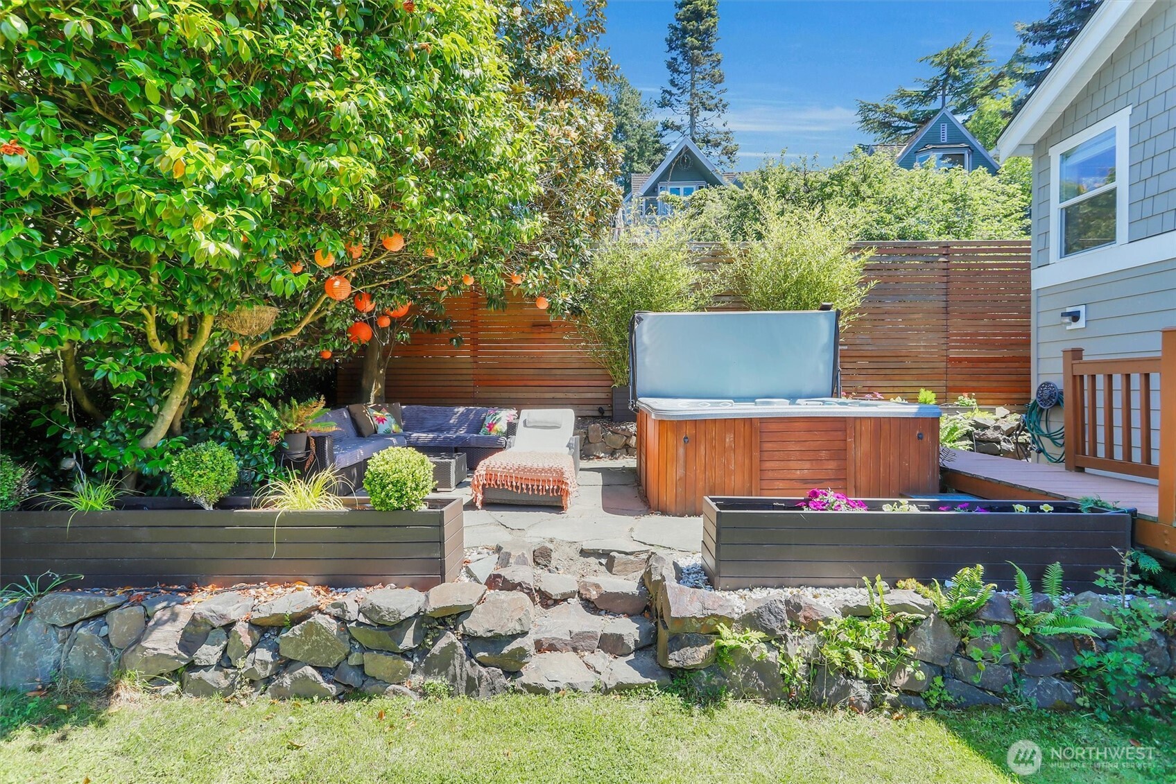 1928 NW 97th Street Seattle WA 98117