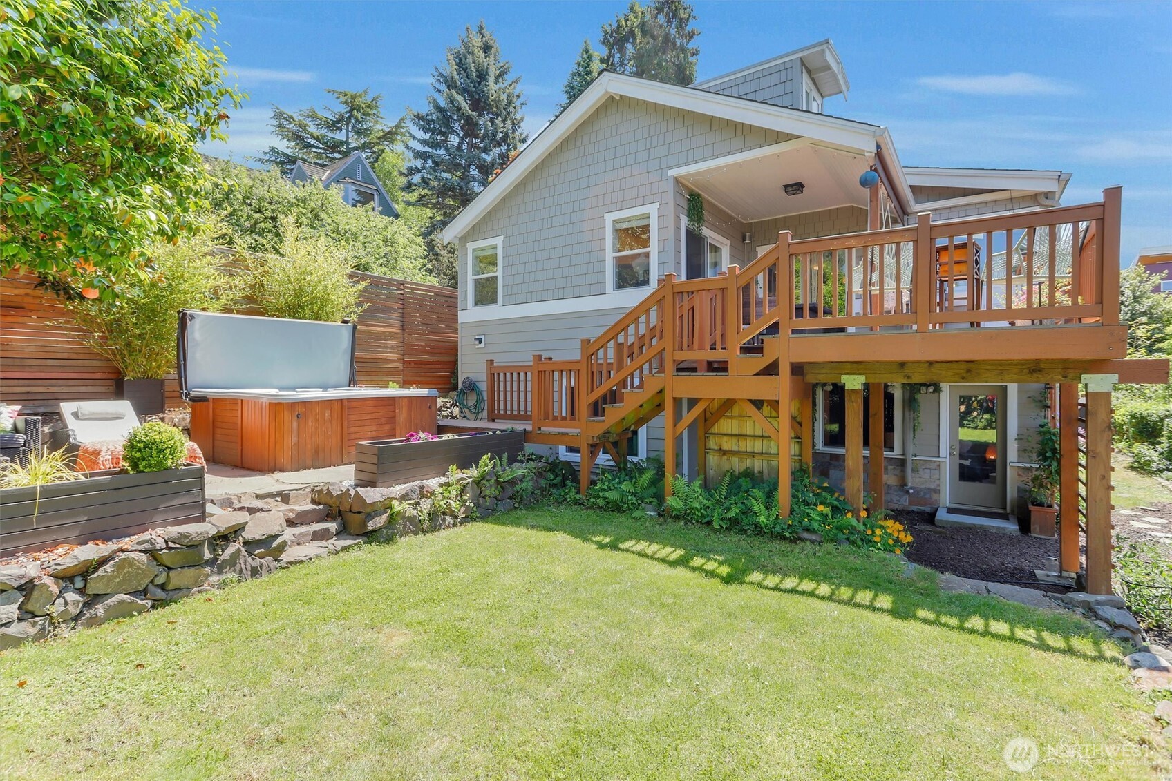1928 NW 97th Street Seattle WA 98117
