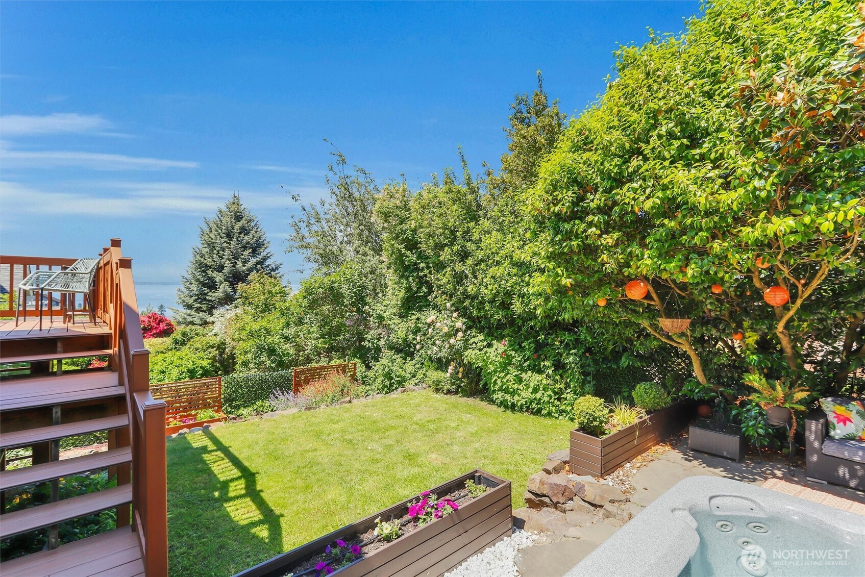 1928 NW 97th Street Seattle WA 98117