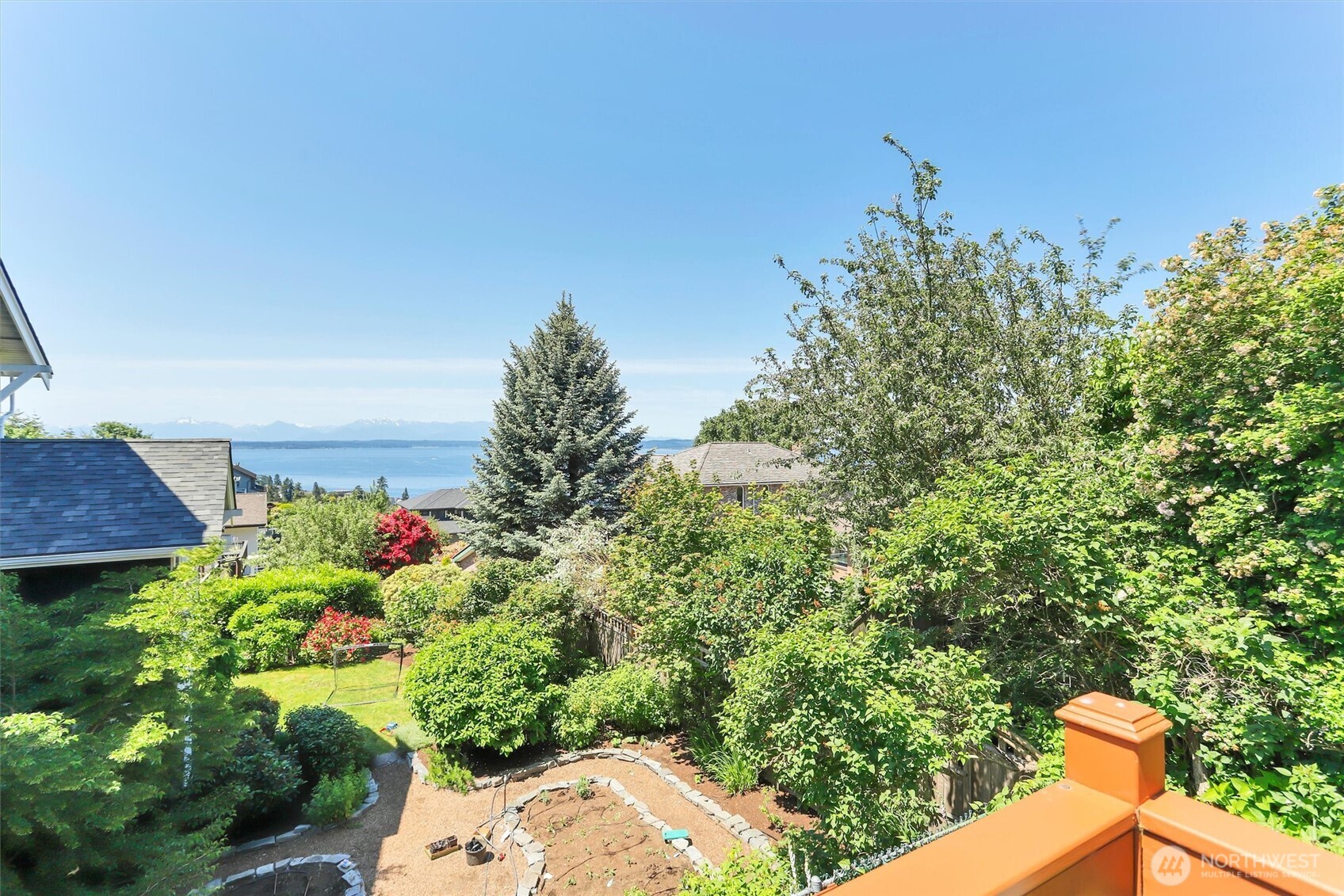1928 NW 97th Street Seattle WA 98117