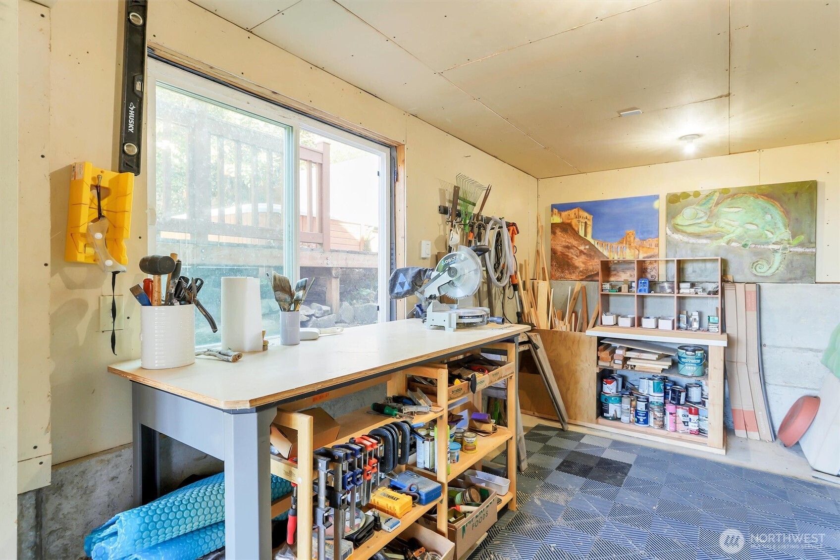 1928 NW 97th Street Seattle WA 98117