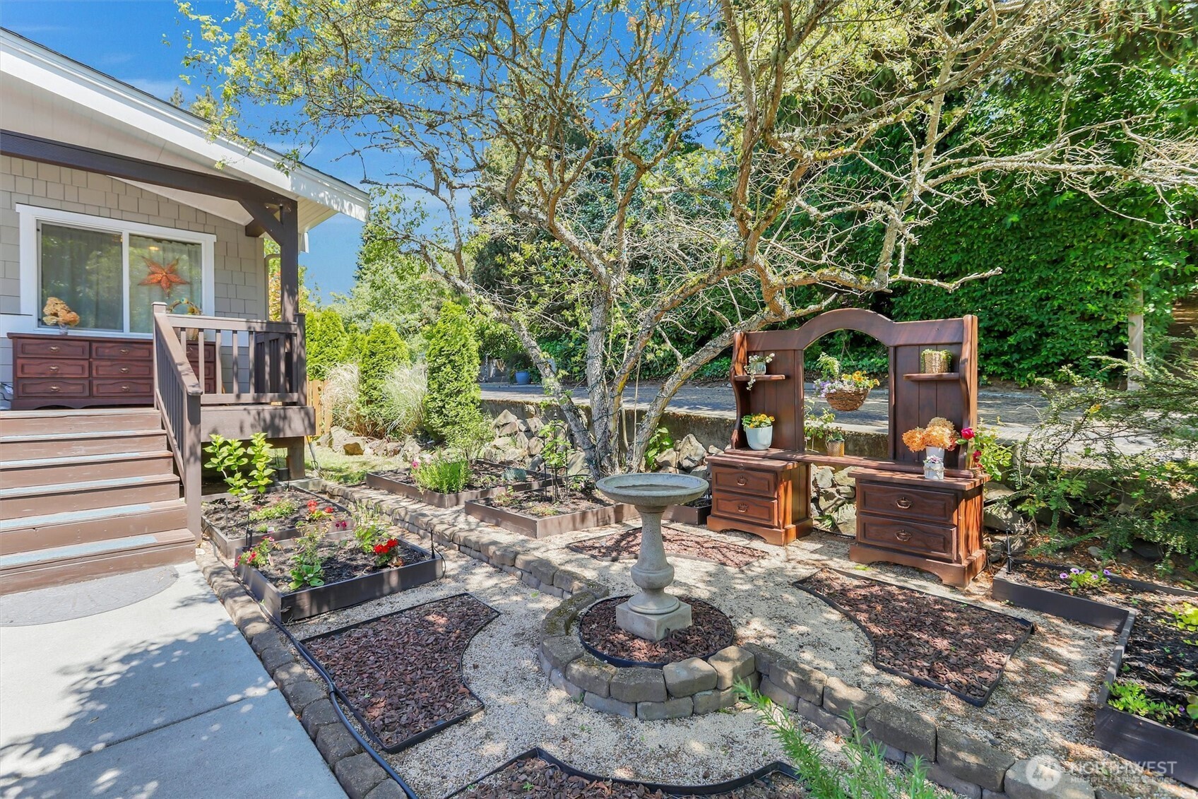 1928 NW 97th Street Seattle WA 98117