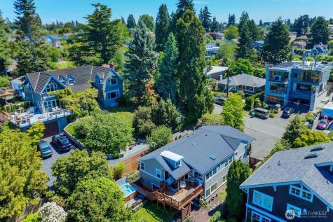 1928 NW 97th Street Seattle WA 98117