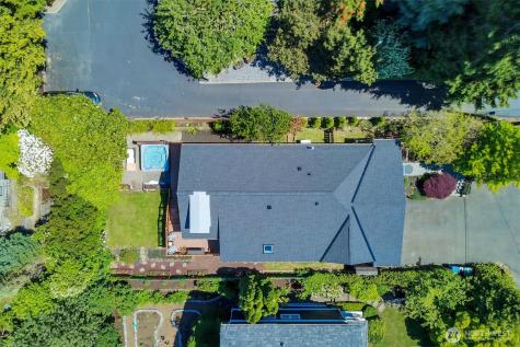 1928 NW 97th Street Seattle WA 98117