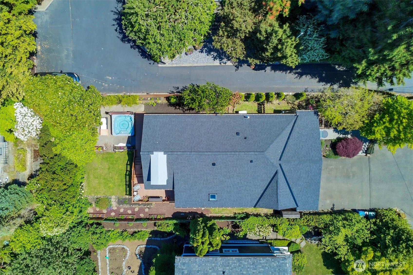 1928 NW 97th Street Seattle WA 98117