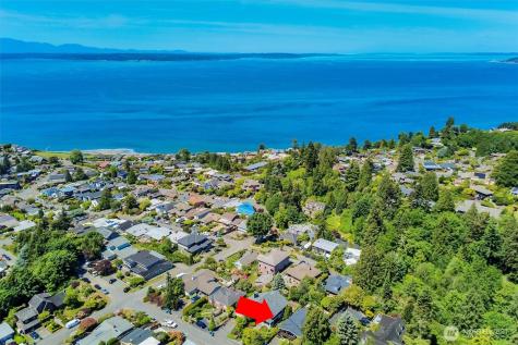1928 NW 97th Street Seattle WA 98117