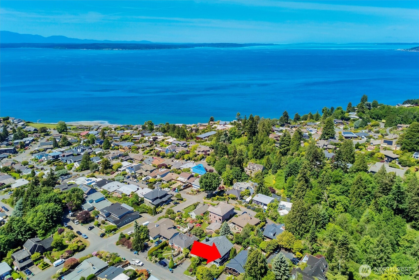 1928 NW 97th Street Seattle WA 98117