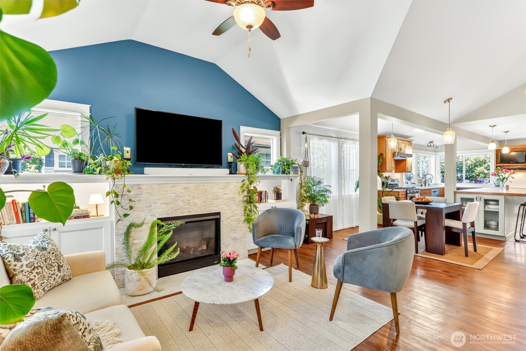 1928 NW 97th Street Seattle WA 98117