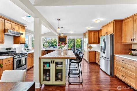 1928 NW 97th Street Seattle WA 98117