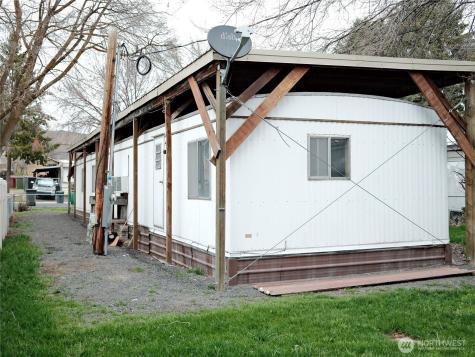 305 Burdin Boulevard Grand Coulee WA 99133
