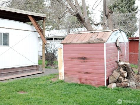 305 Burdin Boulevard Grand Coulee WA 99133