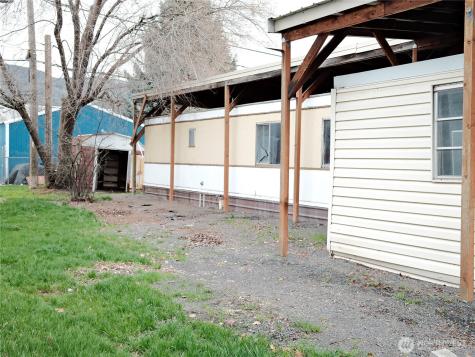 305 Burdin Boulevard Grand Coulee WA 99133