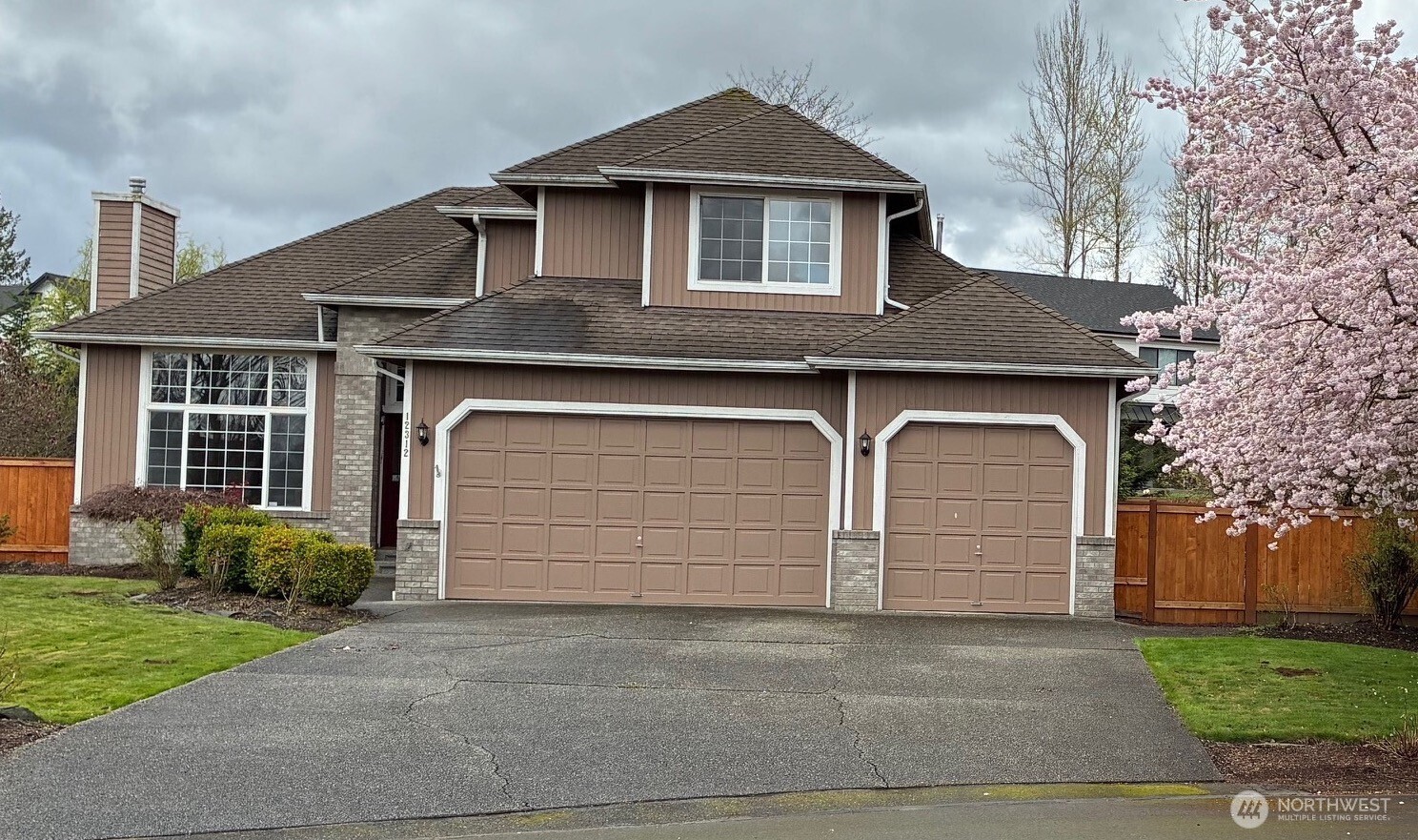 12312 9th Street E Edgewood WA 98372