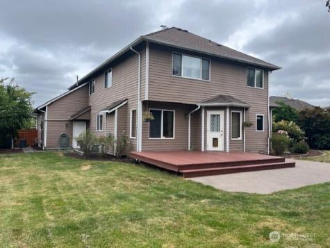 12312 9th Street E Edgewood WA 98372