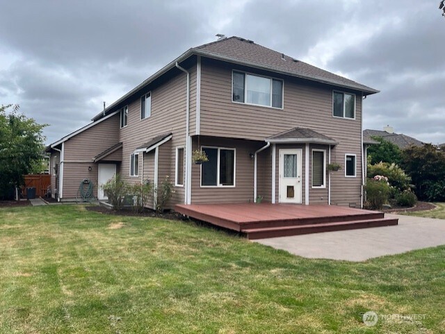 12312 9th Street E Edgewood WA 98372