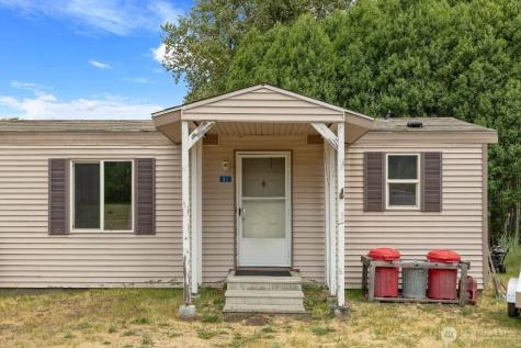 81 Laurel Lane Cle Elum WA 98922