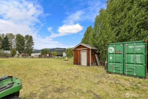 81 Laurel Lane Cle Elum WA 98922