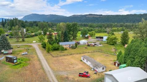 81 Laurel Lane Cle Elum WA 98922