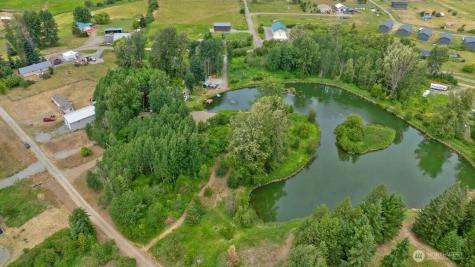 81 Laurel Lane Cle Elum WA 98922