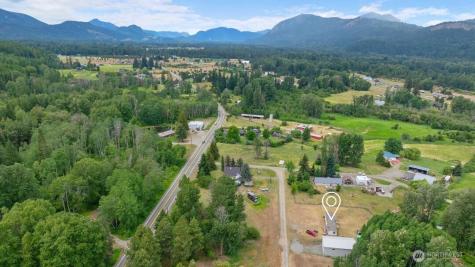 81 Laurel Lane Cle Elum WA 98922