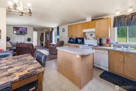 81 Laurel Lane Cle Elum WA 98922