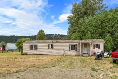 81 Laurel Lane Cle Elum WA 98922
