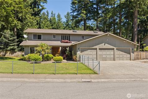 13900 149th Place SE Renton WA 98059