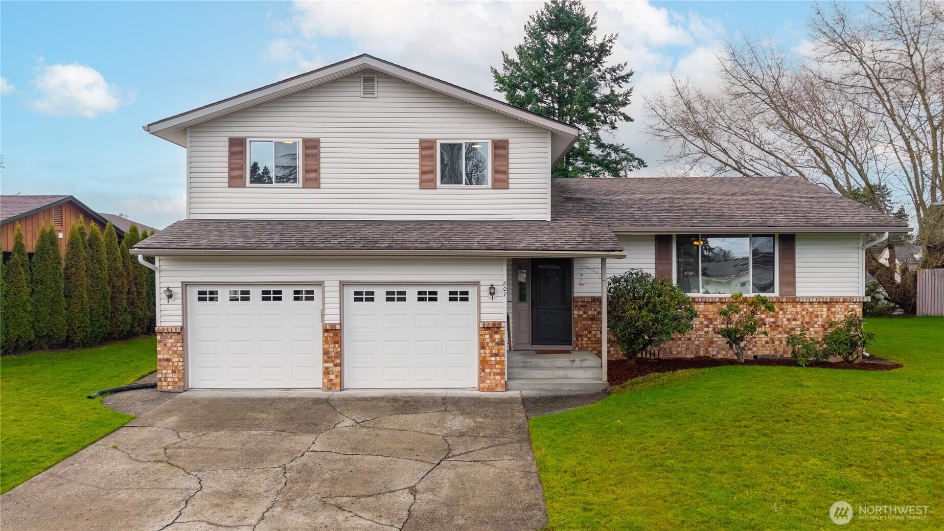 807 Wayne Drive Centralia WA 98531