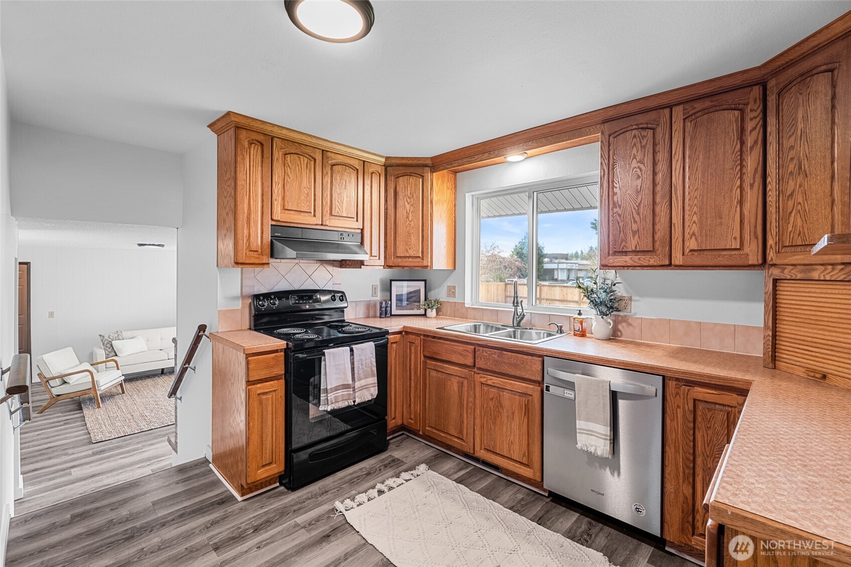 807 Wayne Drive Centralia WA 98531