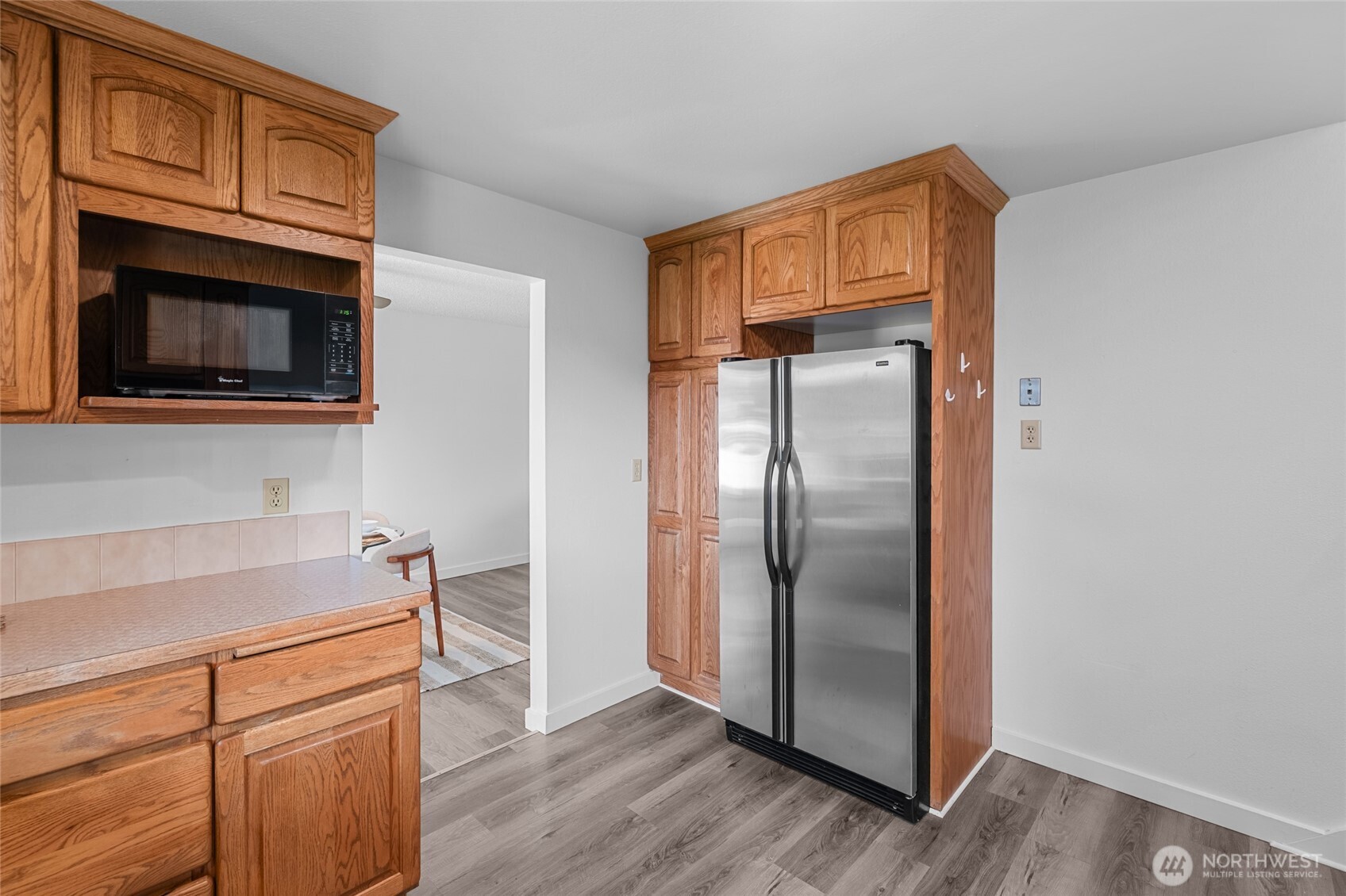 807 Wayne Drive Centralia WA 98531