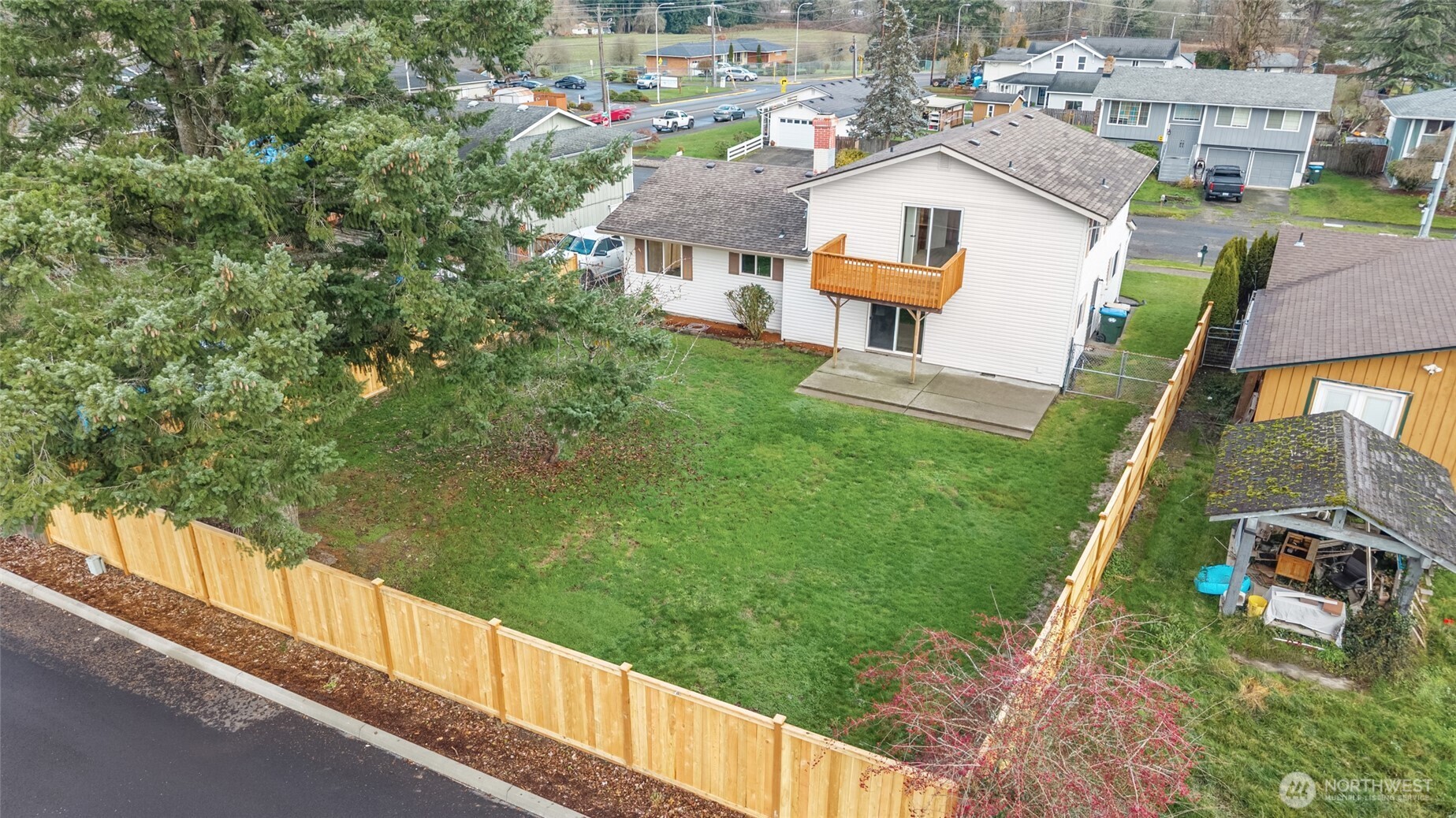 807 Wayne Drive Centralia WA 98531