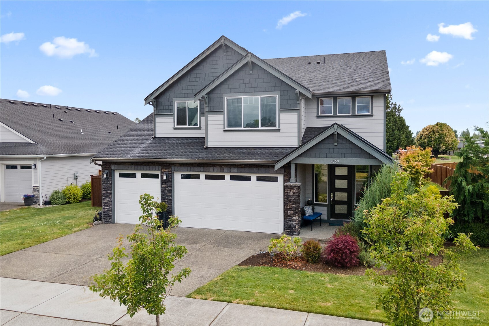 3359 Terry Lane Enumclaw WA 98022