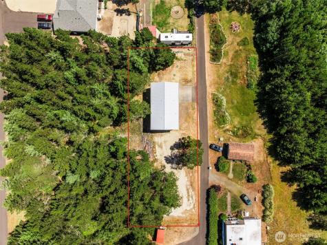 1205 116th Lane Long Beach WA 98631